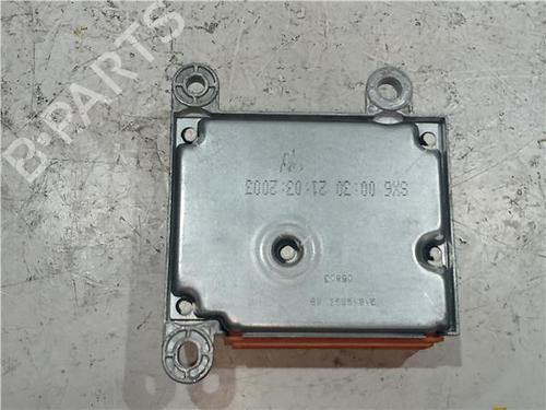 ECU airbags CITROËN XSARA (N1) 1.9 TD | BP24967483M53 