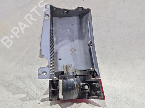 Nebelschlussleuchte OPEL MERIVA A MPV (X03) 1.3 CDTI (E75) | BP30831175C37