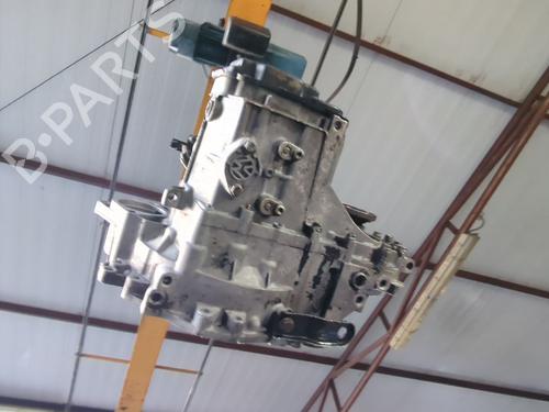 Gearbox VW GOLF IV (1J1) 1.9 TDI | BP32134728M3 