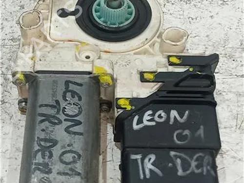 Right rear window motor SEAT LEON (1M1) 1.9 TDI | BP23913020E22