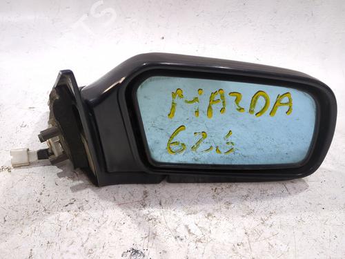 Used Right mirror Right mirror MAZDA 626 V Hatchback (GF) 2.0 (GFEP) (115 hp) 34622590 34622590