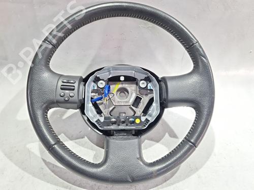 Used Steering wheel Steering wheel NISSAN MICRA III (K12) 1.2 16V (80 hp) 33605784 33605784