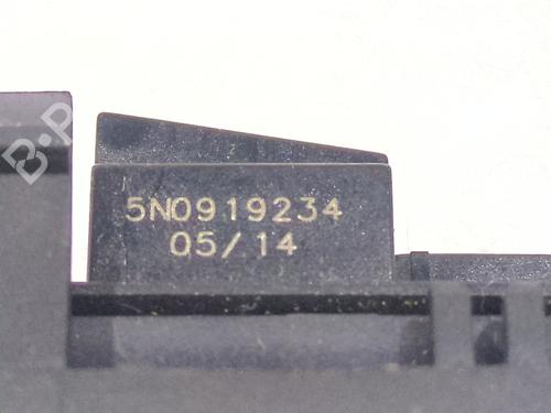 Switch VW TIGUAN (5N_) 2.0 TDI 4motion | BP31869152I30 