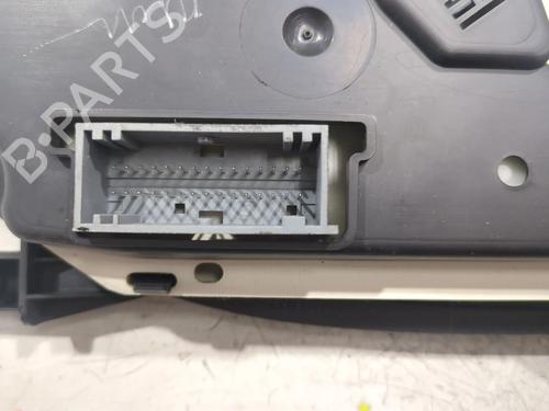 Cuadro instrumentos RENAULT CLIO II (BB_, CB_) 1.5 dCi (B/CB07) | BP29708987C47