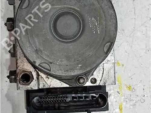 Used ABS pump RENAULT MEGANE II Saloon (LM0/1_) 1.9 dCi (131 hp) 23914563