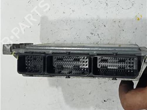 Electronic module RENAULT MEGANE III Hatchback (BZ0/1_, B3_) 1.5 dCi | BP23917675M83 