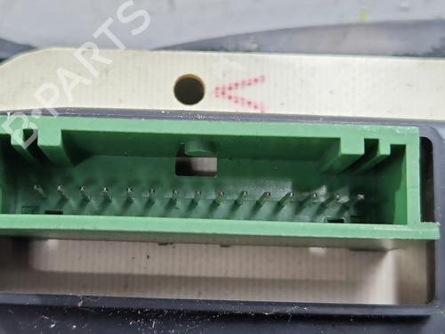 Kombiinstrument RENAULT MASTER II Bus (JD) 2.5 dCi 100 (JDCV, JD1W) | BP29876461C47