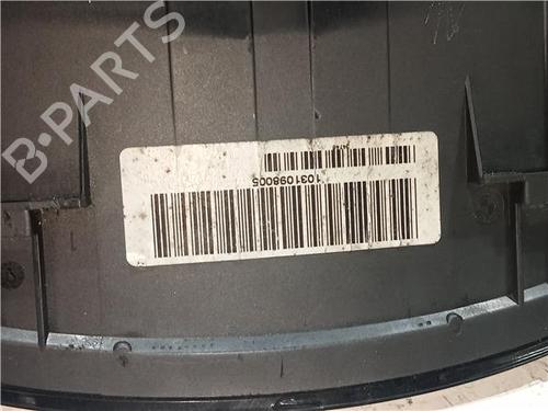 Instrument cluster BMW 3 (E46) 323 i | BP23913501C47 