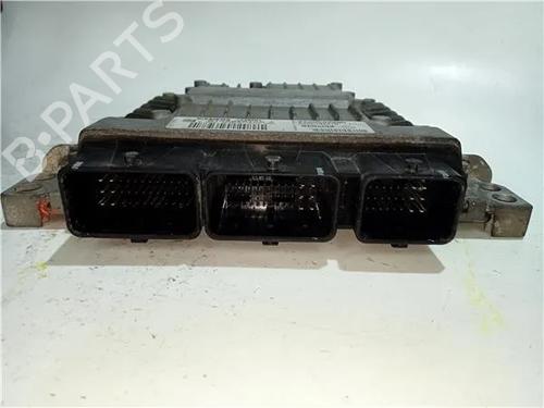 Electronic module RENAULT MEGANE I Classic (LA0/1_) 1.9 dCi (LA05, LA1F) | BP23919277M83 