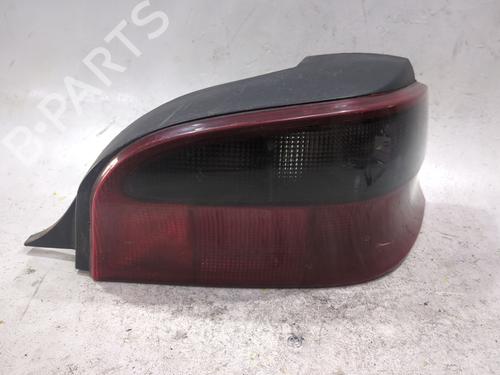 Used Right taillight Right taillight CITROËN SAXO (S0, S1) 1.5 D (57 hp) 33932989 33932989