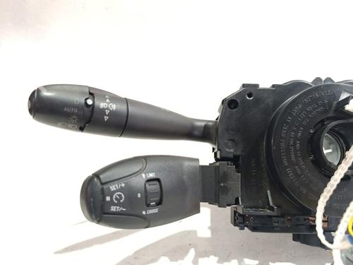 Steering column stalk PEUGEOT 807 (EB_) 2.0 HDI | BP39048621I23 - Image 2