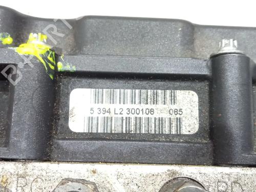 ABS pump CITROËN C4 Coupe (LA_) 1.6 16V | BP27190895M43 