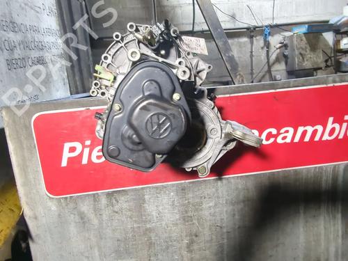 Gearbox SEAT IBIZA II (6K1) 1.4 i | BP29608455M3 