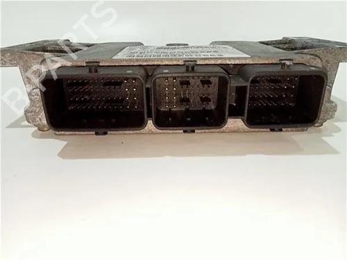 Electronic module PEUGEOT 207 SW (WK_) 1.6 HDi | BP23929266M83 