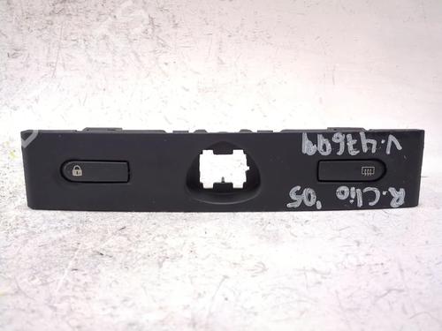 Spak kontakt RENAULT CLIO II (BB_, CB_) 1.5 dCi (B/CB03) 8200071224 | R6195340