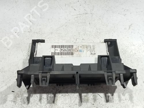 Ferdsskriver RENAULT MEGANE II (BM0/1_, CM0/1_) | BP30933632C48