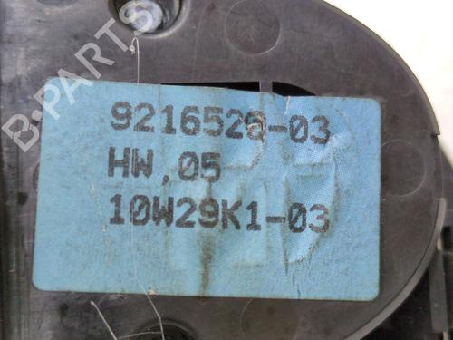 Left front window switch BMW 1 (E81)  | BP26930570I27  - Image 6