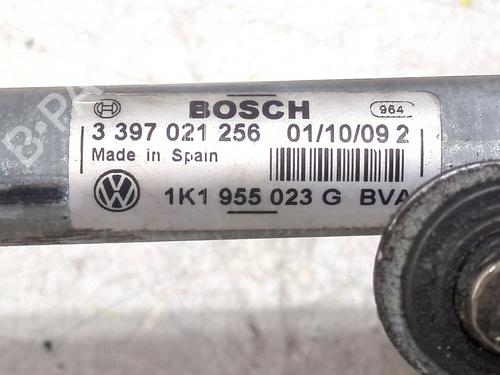 Front wiper motor VW GOLF VI (5K1) 1.6 TDI | BP27858643M29