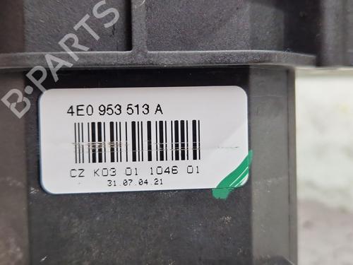 Spak kontakt AUDI A4 B6 (8E2) 1.9 TDI | BP30699575I30 