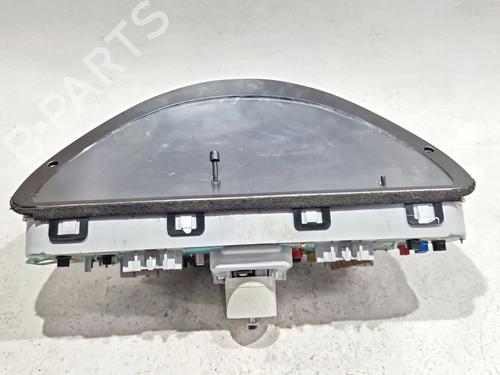Instrument cluster FIAT BRAVO I (182_) 1.2 16V 80 | BP29526418C47 