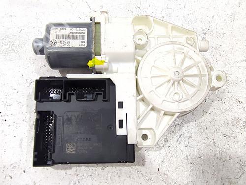 Moteur de lève-vitre avant gauche VW TIGUAN (5N_) 2.0 TDI 4motion (140 hp) 31872969