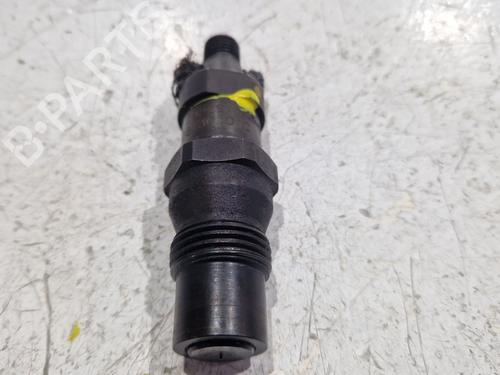 Used Injector VW POLO III (6N1) 64 1.9 D (64 hp) 32491082