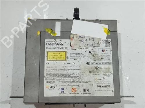 Radio BMW 4 Coupe (F32, F82) M4 | BP23958078E6 