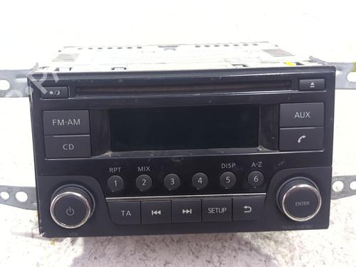 Used Radio Radio 23929460 23929460