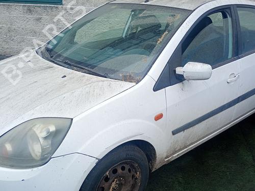 Used Parts FORD FIESTA VI Van 1.4 TDCi 5003895