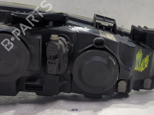 Left headlight RENAULT LAGUNA II (BG0/1_) 1.9 dCi (BG1A, BG1V) | BP38703100C28 - Image 5