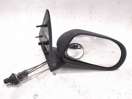 Used Right mirror FIAT MAREA Weekend (185_) 2.0 155 20V (154 hp) 31869249