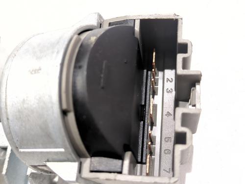 Ignition barrel FORD FOCUS III 1.6 TDCi | BP32165280M48  - Image 6