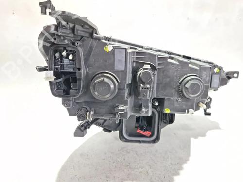Venstre forlygte RENAULT MEGANE IV Hatchback (B9A/M/N_) 1.6 TCe 205 (B9MV) | BP29698328C28 
