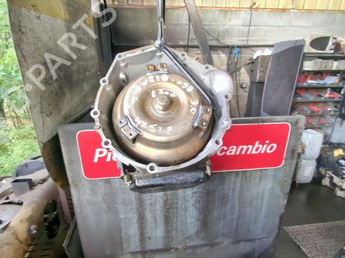 Used Gearbox Gearbox MERCEDES-BENZ E-CLASS (W210) E 300 D (210.020) (136 hp) 35979433 35979433