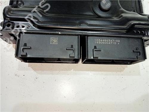 Electronic module FORD FIESTA VII (HJ, HF) 1.0 EcoBoost Active | BP23909658M83 