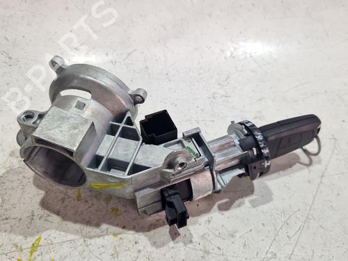 Ignition barrel OPEL CORSA D (S07) 1.3 CDTI (L08, L68) | BP36532942M48 - Image 4
