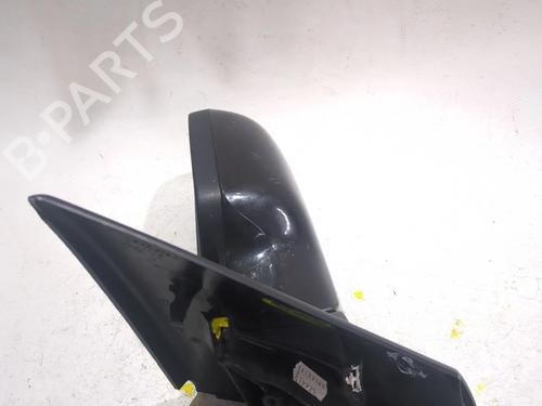 Left mirror RENAULT MEGANE II (BM0/1_, CM0/1_) 1.9 dCi | BP23928302C26