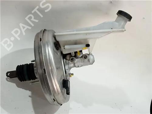 Used Servo brake MERCEDES-BENZ A-CLASS (W176) A 200 CDI / d (176.008) (136 hp) 23919973