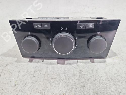 Used Climate control OPEL ASTRA H (A04) 1.9 CDTI (L48) (150 hp) 29521664