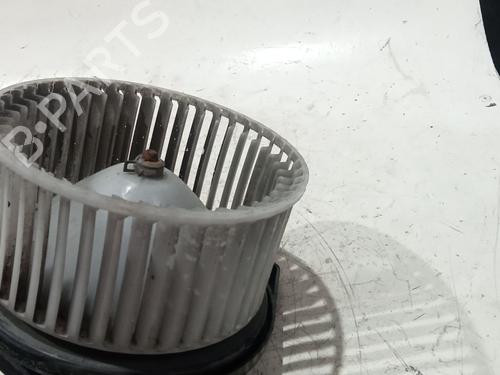 Heater blower motor SUBARU FORESTER (SG_) 2.0 AWD (SG5) | BP26922053M62 