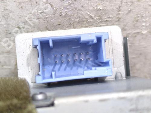 Radio CITROËN C4 I (LC_) 1.6 HDi | BP29407208E6 
