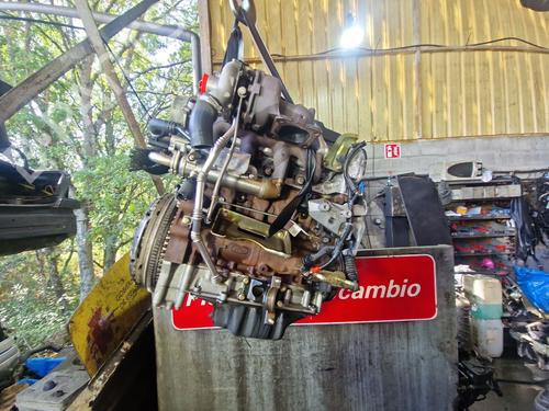 Engine FORD MONDEO III (B5Y) 2.0 TDCi | BP39098784M1 - Image 4