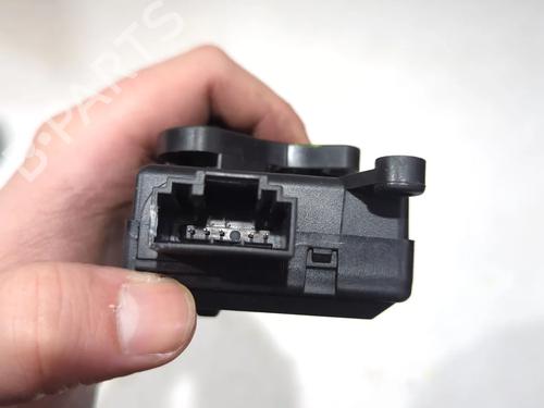 Electronic module SEAT IBIZA IV SC (6J1, 6P5) 1.4 TDI | BP23928623M83 