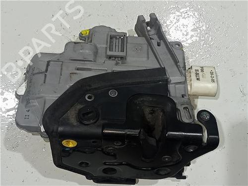 Rear left lock SEAT LEON (1P1) 2.0 TDI 16V | BP23924187C100 
