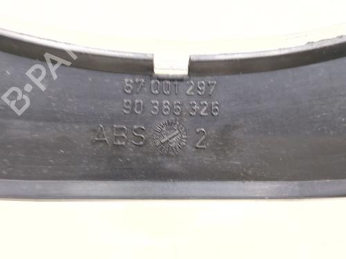 Instrument cluster OPEL CORSA B (S93) 1.2 i (F08, F68, M68) | BP31181711C47