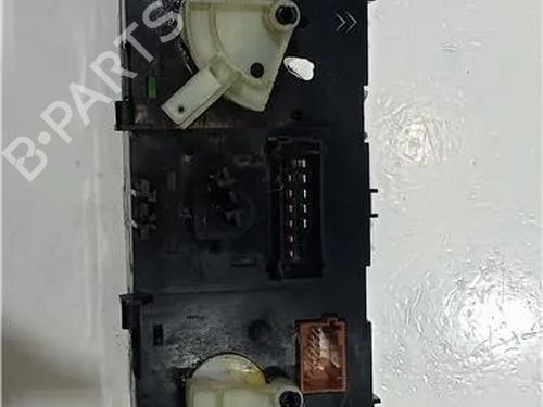 Commande Chauffage CITROËN C3 II (SC_) 1.4 HDi 70 (SC8HZC, SC8HR0, SC8HP4) | BP24967563I5 
