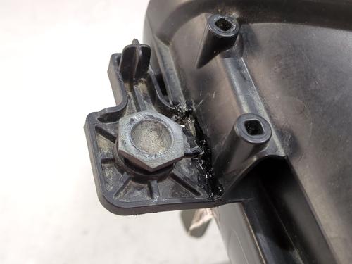 Right headlight FIAT 500X (334_) 1.6 D Multijet (334AXA1B, 334AXA11) | BP32844998C29 - Image 10