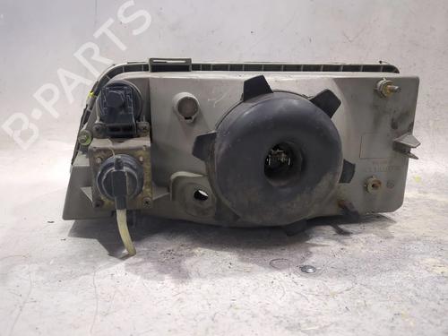 Right headlight PEUGEOT BOXER Van (230L) 2.5 D | BP29708055C29 