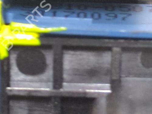 Right rear window switch TOYOTA AVENSIS (_T25_)  | BP25485975I28 