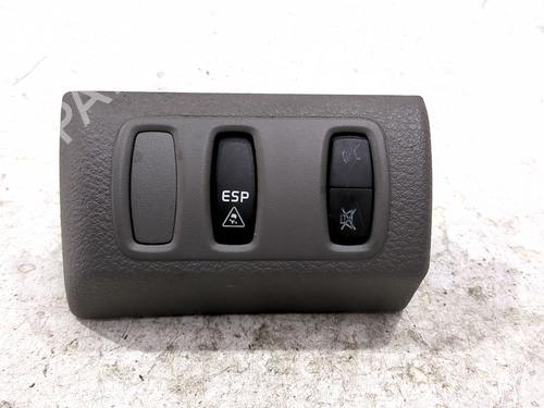 Used Switch Switch RENAULT LAGUNA II (BG0/1_) 2.2 dCi (BG0F) (150 hp) 33303448 33303448